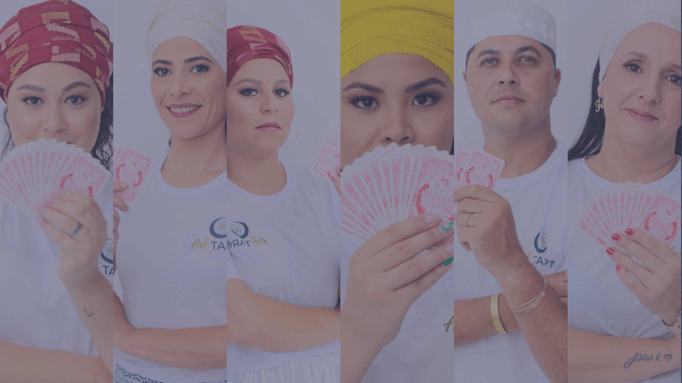 Axé Tarot